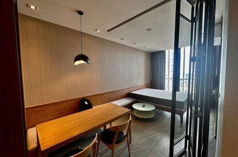 1 Bedroom Condo for sale in Park Origin Phrom Phong, Khlong Tan, Bangkok near BTS Phrom Phong