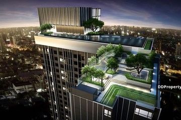 1 Bedroom Condo for sale in Lumpini, Bangkok near BTS Ploen Chit