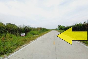 Land for sale in Bueng Yitho, Pathum Thani