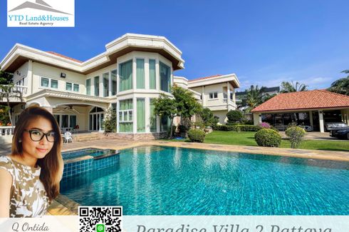 4 Bedroom House for sale in paradise villa 2, Nong Prue, Chonburi