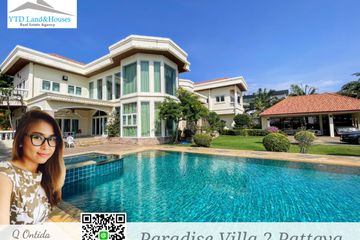 4 Bedroom House for sale in paradise villa 2, Nong Prue, Chonburi