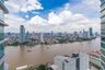 2 Bedroom Condo for sale in Menam Residences Condominium, Wat Phraya Krai, Bangkok