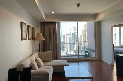 1 Bedroom Condo for rent in Baan Siri 24, Khlong Tan, Bangkok near BTS Phrom Phong