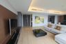 3 Bedroom Condo for rent in The Met, Thung Maha Mek, Bangkok near BTS Chong Nonsi