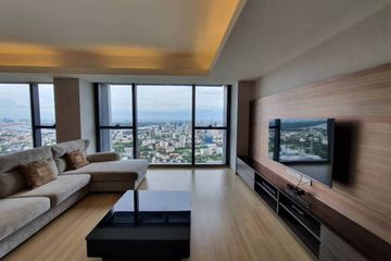 3 Bedroom Condo for rent in The Met, Thung Maha Mek, Bangkok near BTS Chong Nonsi
