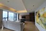 3 Bedroom Condo for rent in The Met, Thung Maha Mek, Bangkok near BTS Chong Nonsi