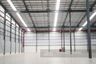 Warehouse / Factory for rent in Bang Pla, Samut Prakan