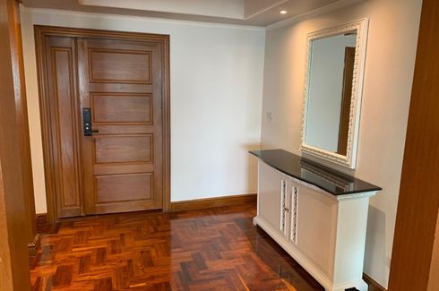 3 Bedroom Condo for rent in Kallista Mansion, Khlong Toei Nuea, Bangkok near BTS Nana