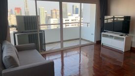 3 Bedroom Condo for rent in Kallista Mansion, Khlong Toei Nuea, Bangkok near BTS Nana