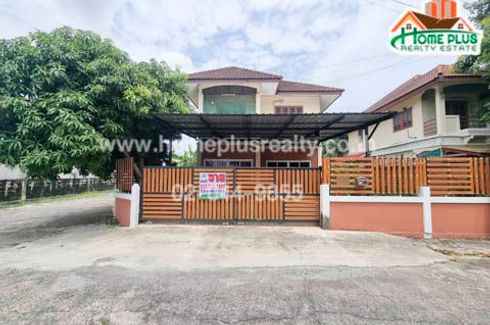 3 Bedroom House for sale in Baan Phonthisan 8, Khlong Chet, Pathum Thani