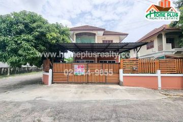 3 Bedroom House for sale in Baan Phonthisan 8, Khlong Chet, Pathum Thani