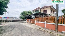 3 Bedroom House for sale in Baan Phonthisan 8, Khlong Chet, Pathum Thani