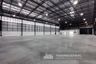 Warehouse / Factory for rent in Bang Sao Thong, Samut Prakan