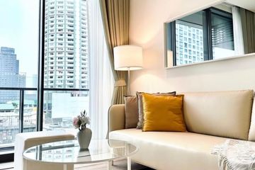 1 Bedroom Condo for Sale or Rent in The Strand Thonglor, Khlong Tan Nuea, Bangkok near BTS Thong Lo