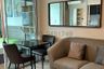 1 Bedroom Condo for rent in Premio Quinto Condo, Sena Nikhom, Bangkok near BTS Sena Nikhom