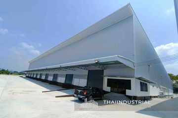 Warehouse / Factory for rent in Bueng, Chonburi