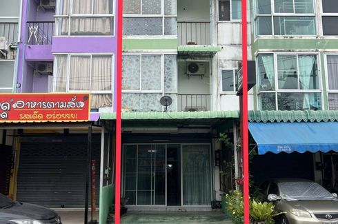 3 Bedroom Commercial for sale in Nong Prue, Chonburi