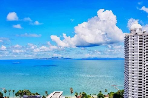 1 Bedroom Condo for sale in The Riviera Wongamat, Na Kluea, Chonburi