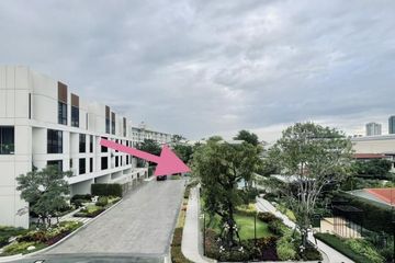 3 Bedroom Townhouse for sale in DEMI Sathu 49, Bang Phong Pang, Bangkok