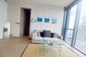 1 Bedroom Condo for rent in SCOPE Langsuan, Lumpini, Bangkok near BTS Chit Lom