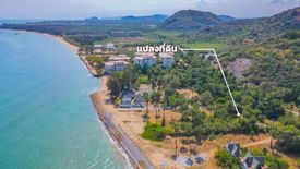 Land for sale in Pak Nam Pran, Prachuap Khiri Khan