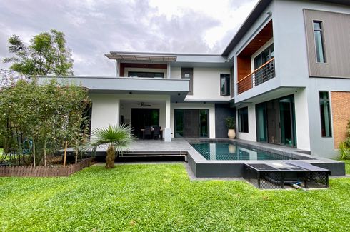 3 Bedroom House for sale in Nam Phrae, Chiang Mai