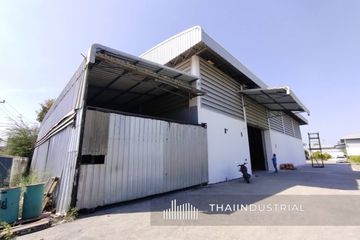 Warehouse / Factory for rent in Bueng, Chonburi