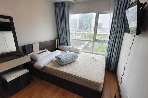 1 Bedroom Condo for sale in Regent Orchid Talad Plu, Talat Phlu, Bangkok near BTS Talat Phlu