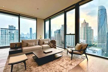 2 Bedroom Condo for sale in SCOPE Langsuan, Lumpini, Bangkok near BTS Chit Lom