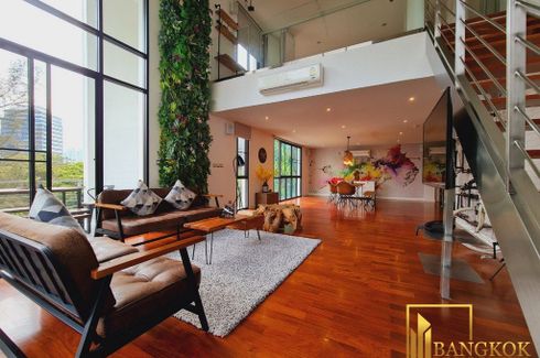3 Bedroom Apartment for rent in Benviar Tonson Residence, Langsuan, Bangkok near BTS Ratchadamri