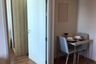 1 Bedroom Condo for rent in Noble Revolve Ratchada 2, Huai Khwang, Bangkok near MRT Thailand Cultural Centre