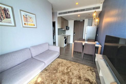 2 Bedroom Condo for sale in Whizdom Essence, Bang Chak, Bangkok near BTS Punnawithi