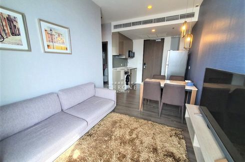 2 Bedroom Condo for sale in Whizdom Essence, Bang Chak, Bangkok near BTS Punnawithi