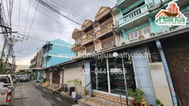 5 Bedroom Townhouse for sale in Wat Tha Phra, Bangkok near MRT Tha Phra