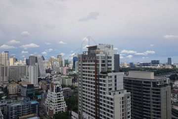 2 Bedroom Condo for rent in All Seasons Place, Lumpini, Bangkok near BTS Ploen Chit