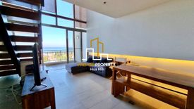 1 Bedroom Condo for sale in Boathouse Hua Hin, Cha am, Phetchaburi