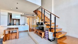 1 Bedroom Condo for sale in Boathouse Hua Hin, Cha am, Phetchaburi