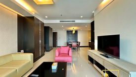 3 Bedroom Serviced Apartment for rent in Jasmine Grande Residence, Phra Khanong, Bangkok near BTS Phra Khanong