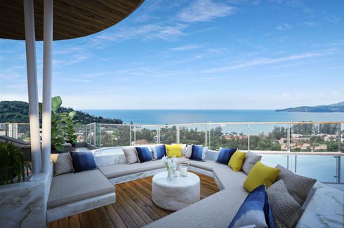 3 Bedroom Condo for sale in Serene Condominium, Choeng Thale, Phuket