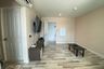 1 Bedroom Condo for sale in The Cube Ramkhamhaeng, Hua Mak, Bangkok near MRT Yaek Lam Sali