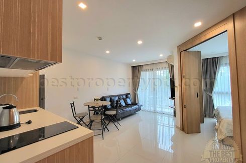 1 Bedroom Condo for sale in City Garden Tropicana, Na Kluea, Chonburi