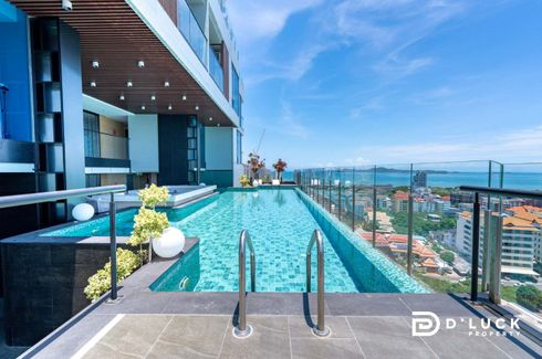 2 Bedroom Condo for sale in Beverly Mountain Bay Pattaya, Nong Prue, Chonburi