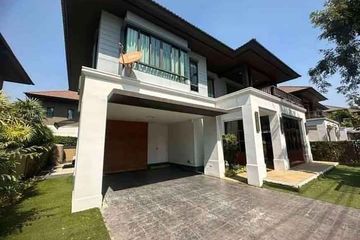 4 Bedroom House for sale in Nong Chom, Chiang Mai