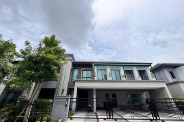 4 Bedroom House for rent in Grand Bangkok Boulevard Bangna-Onnut, Dokmai, Bangkok