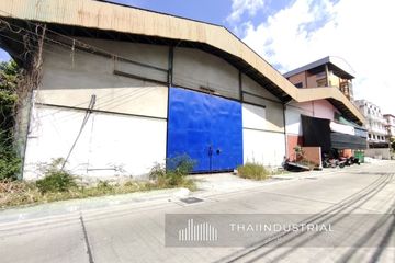 Warehouse / Factory for rent in Pak Nam, Samut Prakan near BTS Srinagarindra