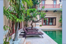 4 Bedroom House for sale in Na Jomtien, Chonburi