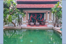 4 Bedroom House for sale in Na Jomtien, Chonburi