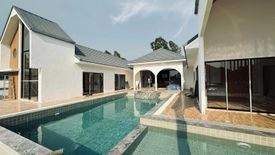 4 Bedroom Villa for sale in Huai Yai, Chonburi