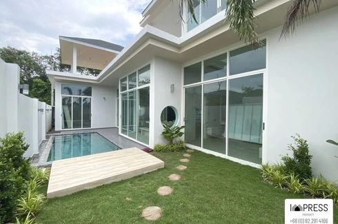 3 Bedroom Villa for sale in Rawai, Phuket