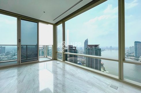 2 Bedroom Condo for sale in Four Seasons Private Residences, Thung Wat Don, Bangkok near BTS Saphan Taksin